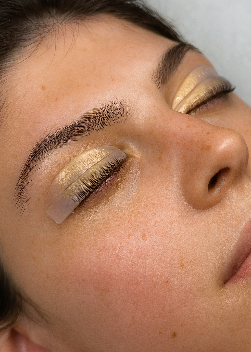 Korean Lash Lifting