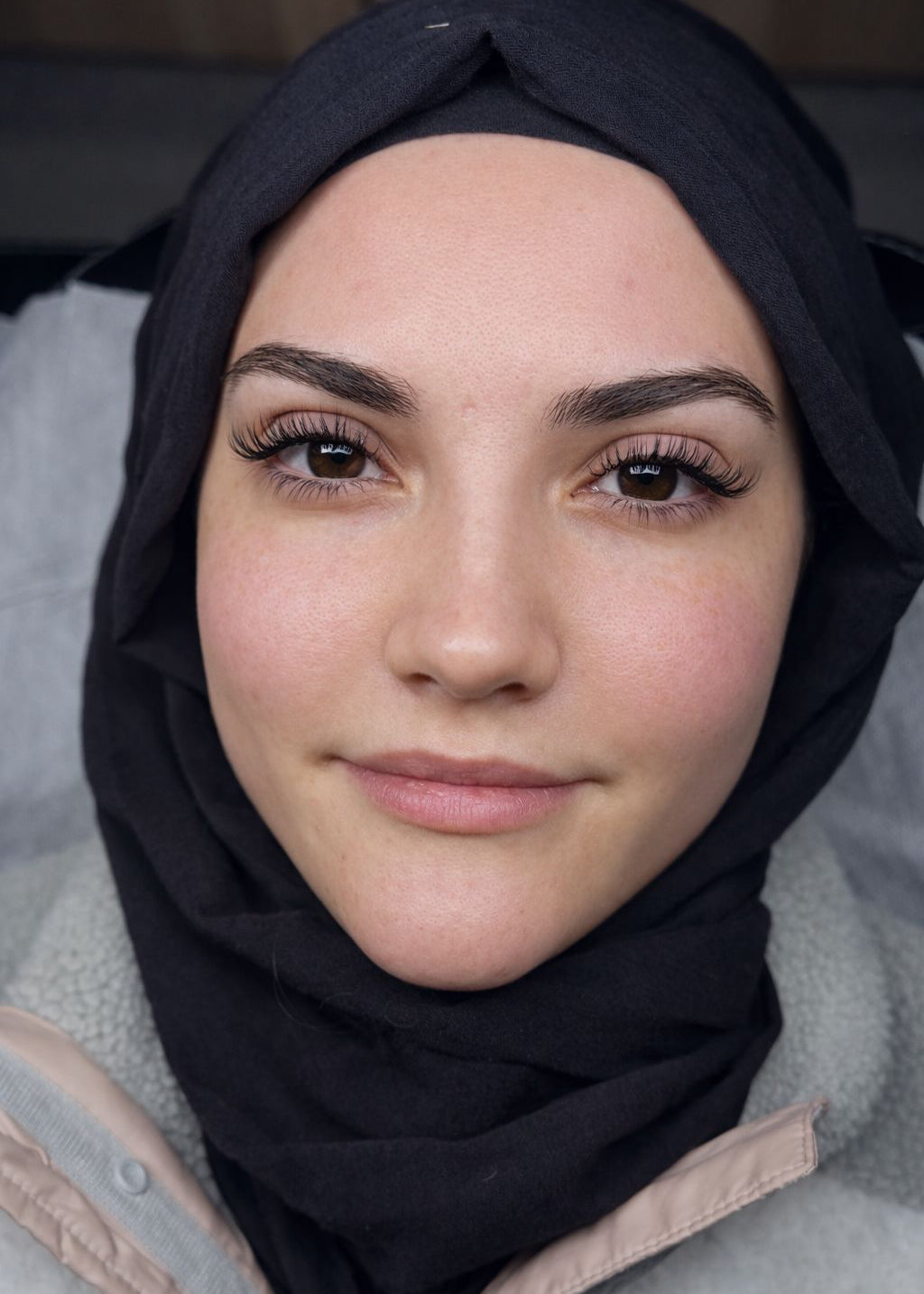LASHES EXTENSION