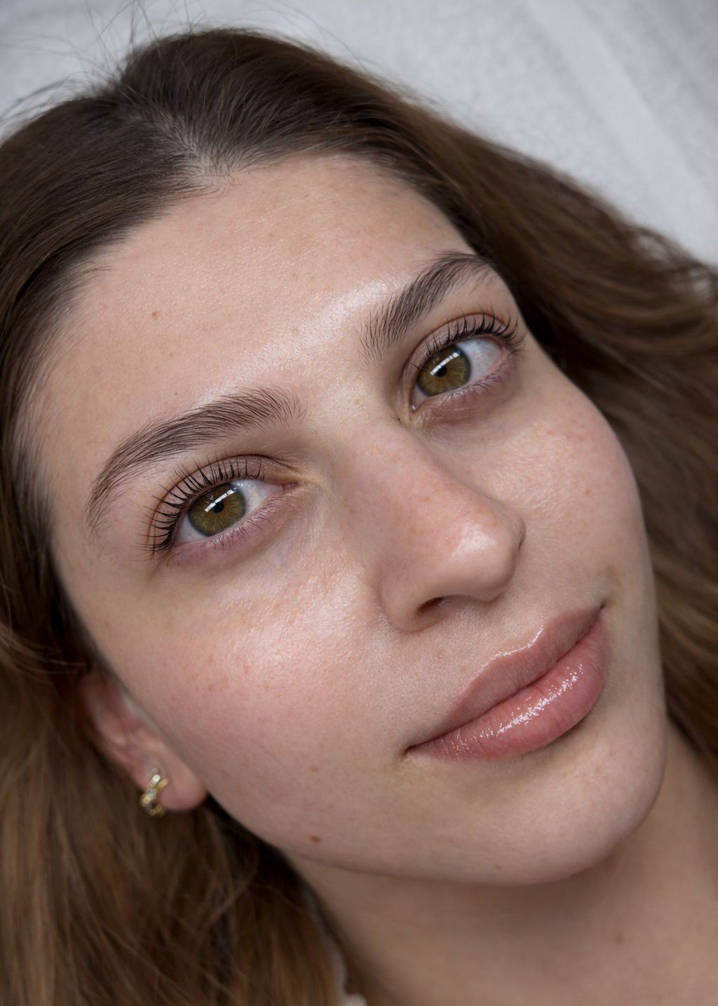 Korean Lash Lifting