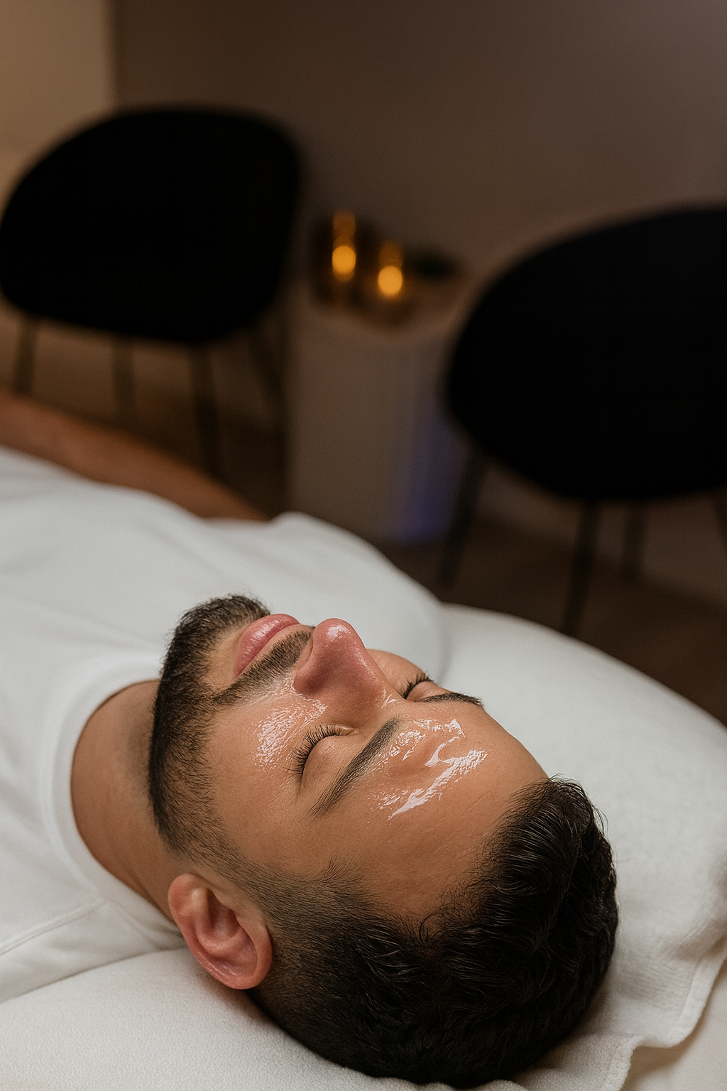 MONTLY FACIALS