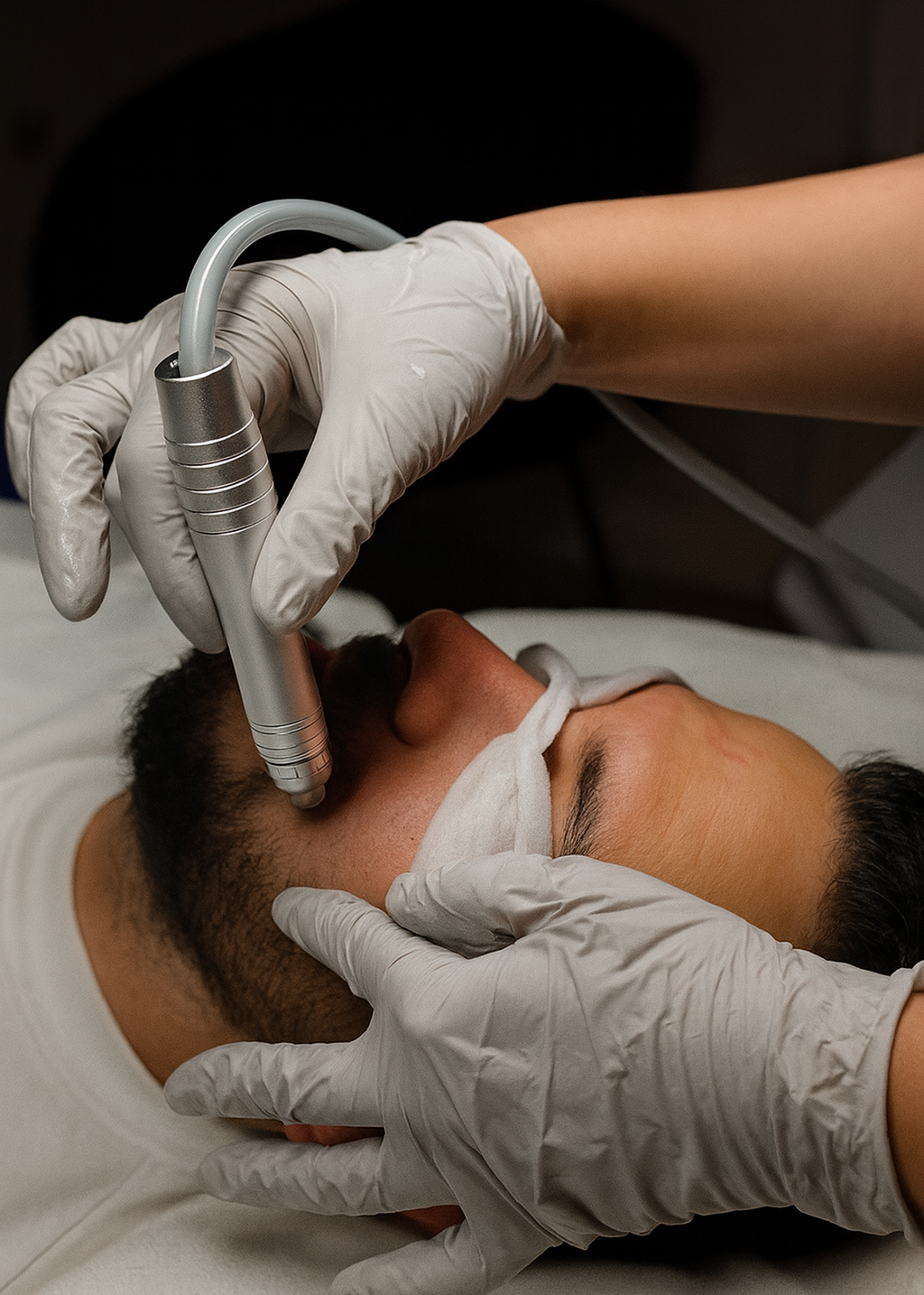 HYDROFACIAL