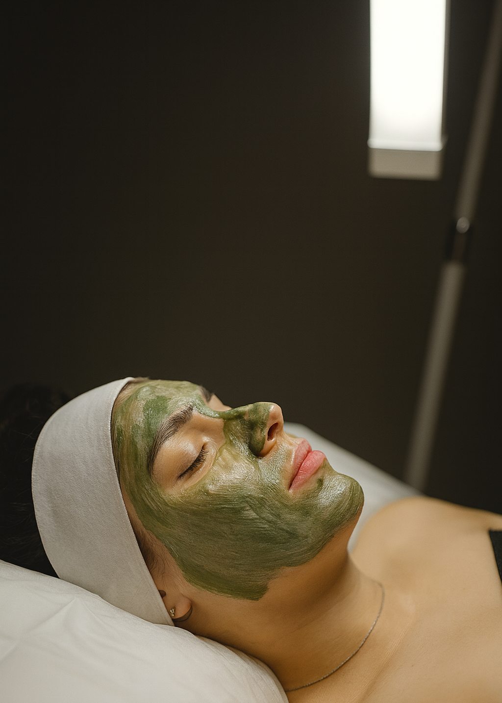 Korean Signature Facial