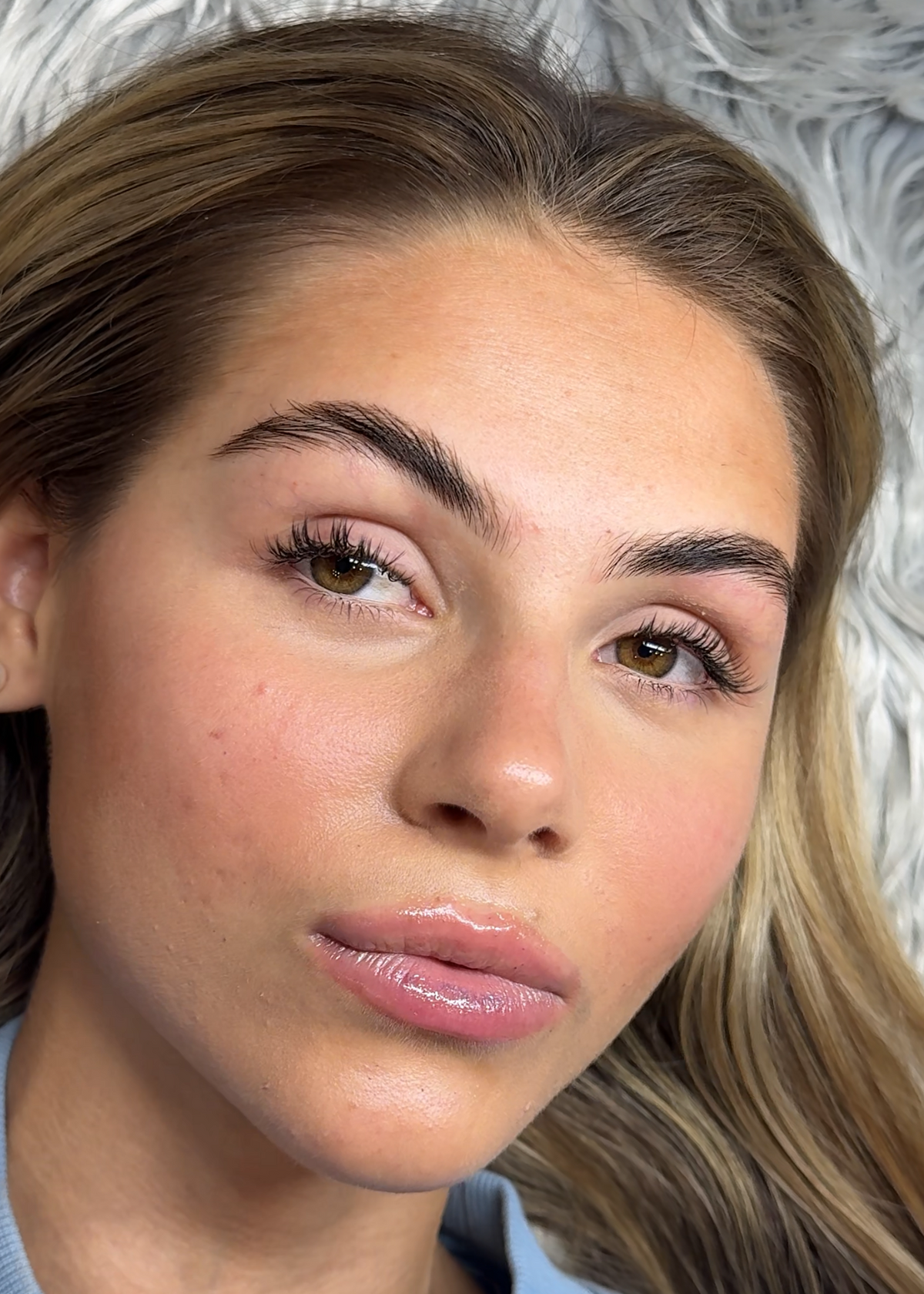 LASHES EXTENSION