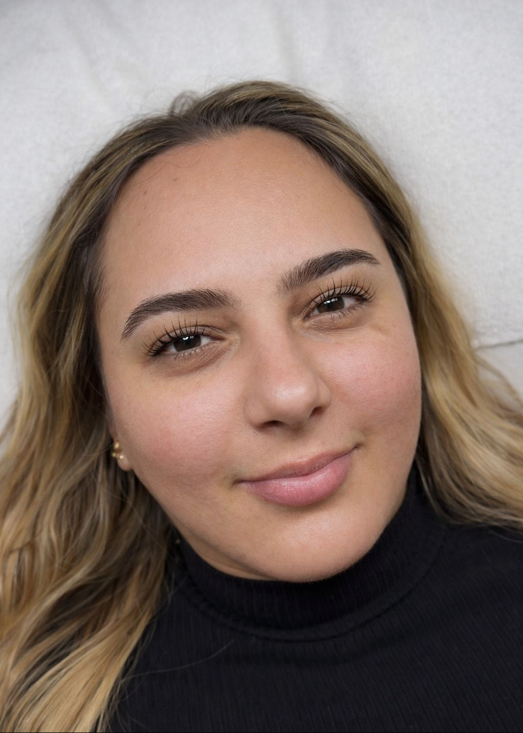 Korean Lash Lifting